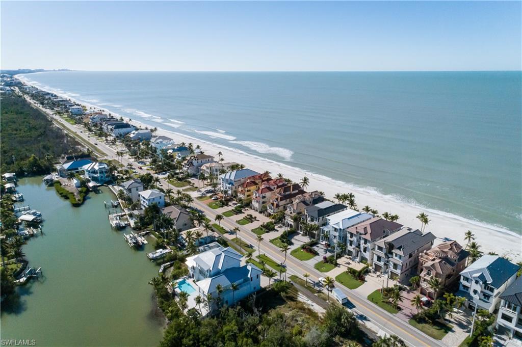 BONITA BEACH - Residential