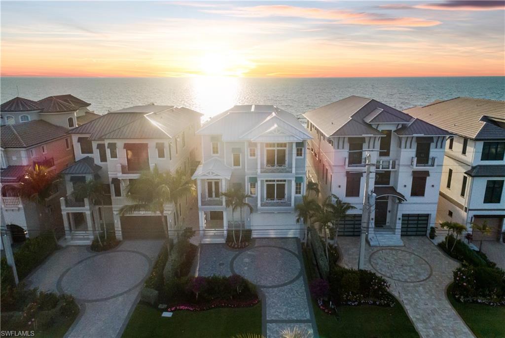 BONITA BEACH - Residential