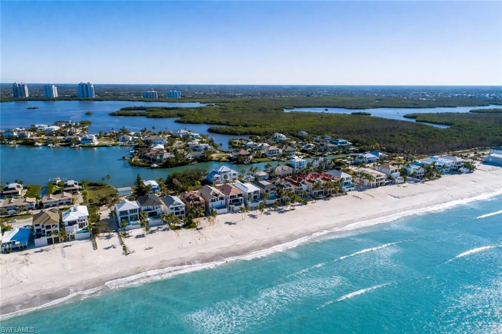 BONITA BEACH - Residential