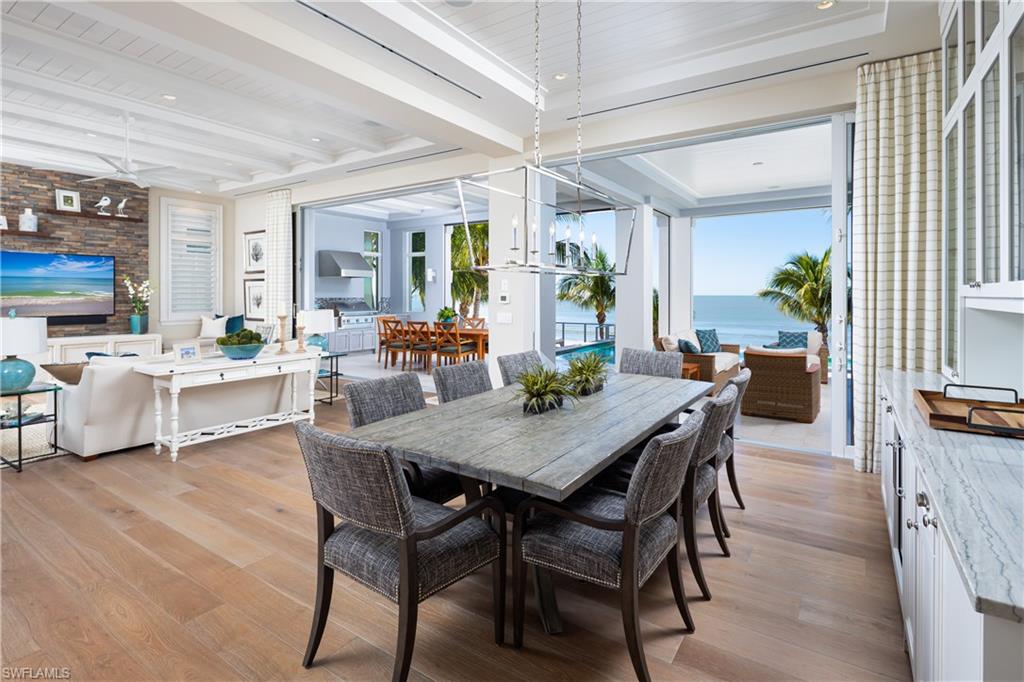 BONITA BEACH - Residential