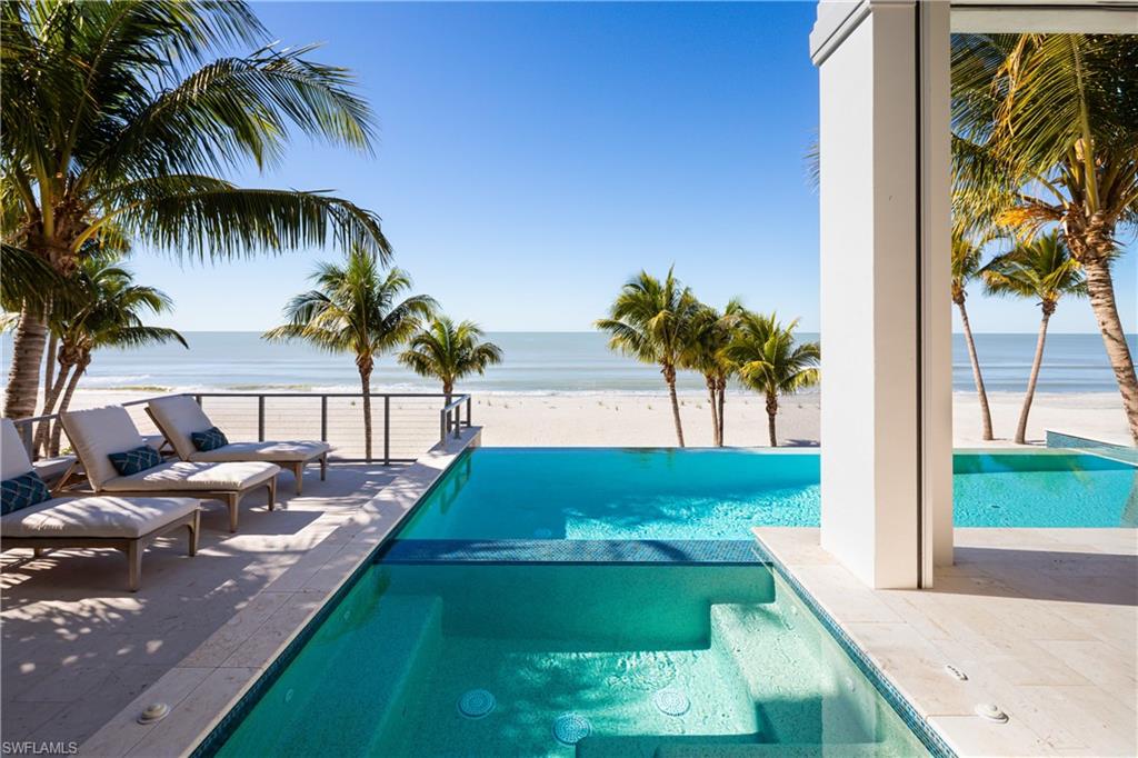 BONITA BEACH - Residential