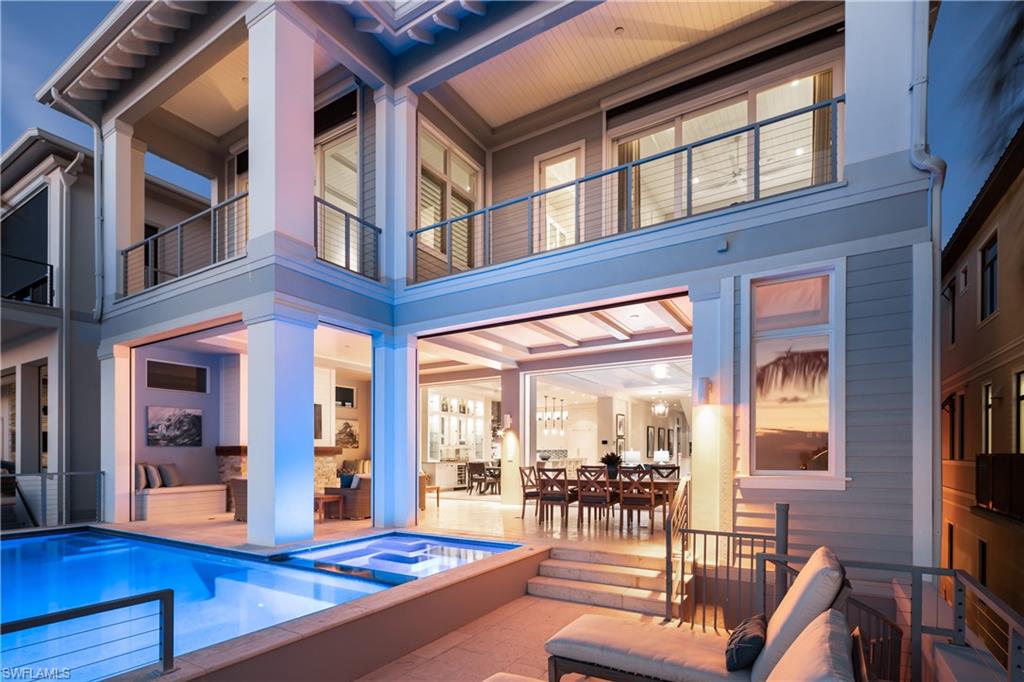 BONITA BEACH - Residential