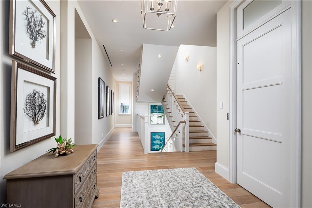 BONITA BEACH - Residential