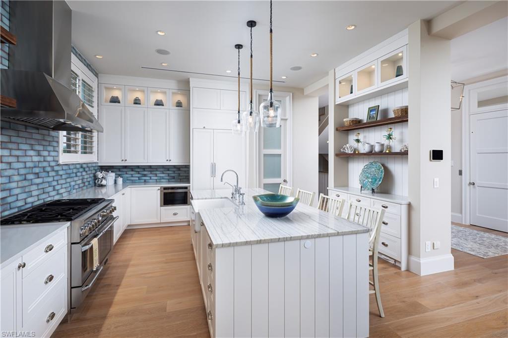BONITA BEACH - Residential
