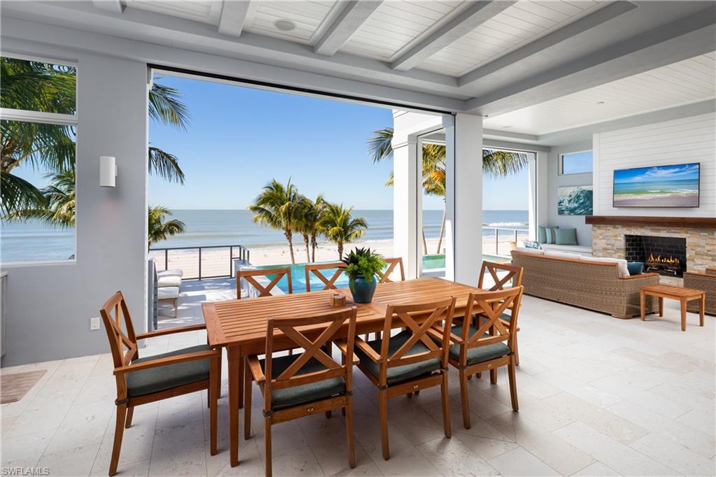 BONITA BEACH - Residential