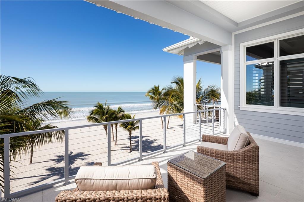 BONITA BEACH - Residential