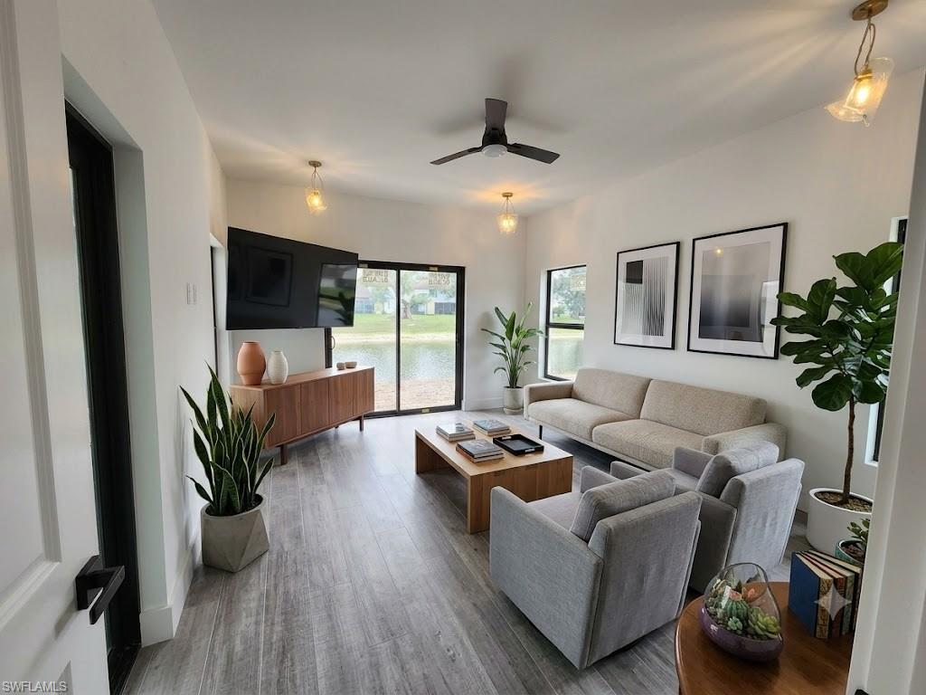 BONITA SPRINGS - Residential Lease