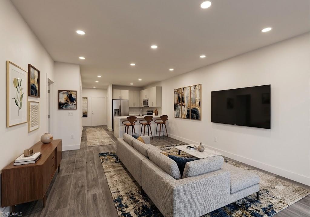 BONITA SPRINGS - Residential Lease