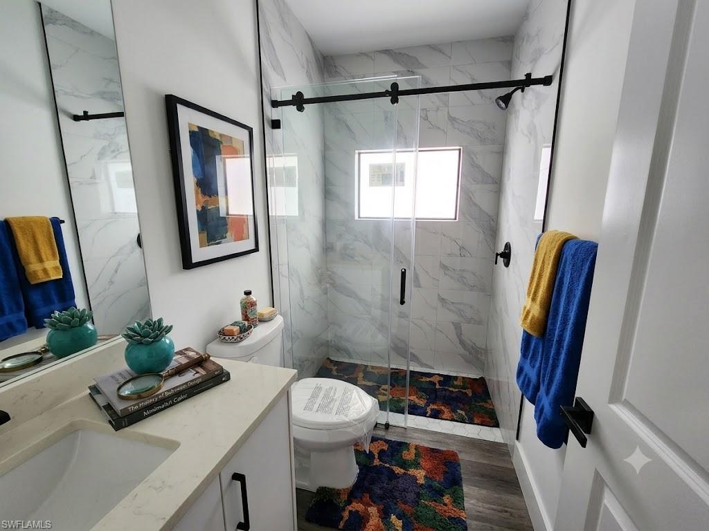 BONITA SPRINGS - Residential Lease