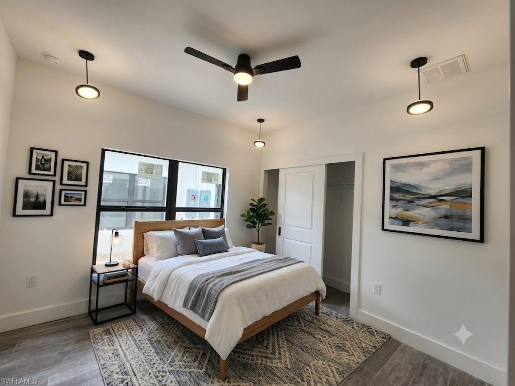 BONITA SPRINGS - Residential Lease