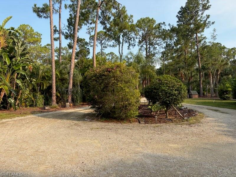 LOGAN WOODS - Residential