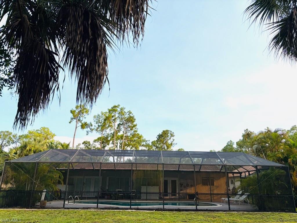 LOGAN WOODS - Residential