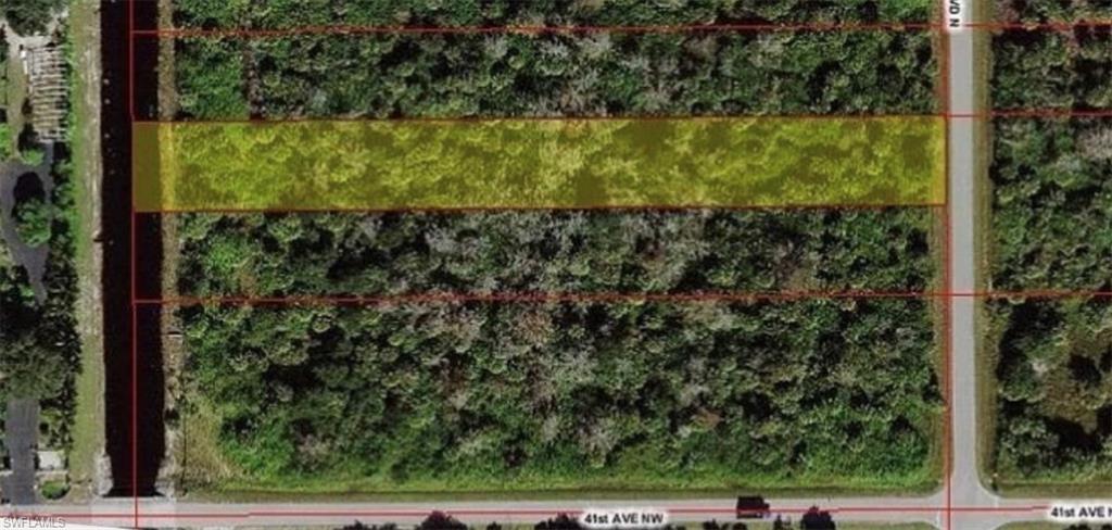 Build your dream home on this exceptional 1.17-acre homesite in Golden Gate Estates! Ideally located with convenient access to Naples shopping, dining, schools, and everyday conveniences, this property offers the perfect balance of privacy and accessibility. Enjoy the freedom of estate-style living with plenty of room for a custom home, guest house, workshop, pool, RV, boat storage, and more. Golden Gate Estates is known has no HOA restrictions and offers you a country-style setting while remaining just a short drive from the beaches, restaurants, and attractions that make Naples so desirable. Don’t miss this opportunity to own a prime piece of land and create your own private Florida retreat.