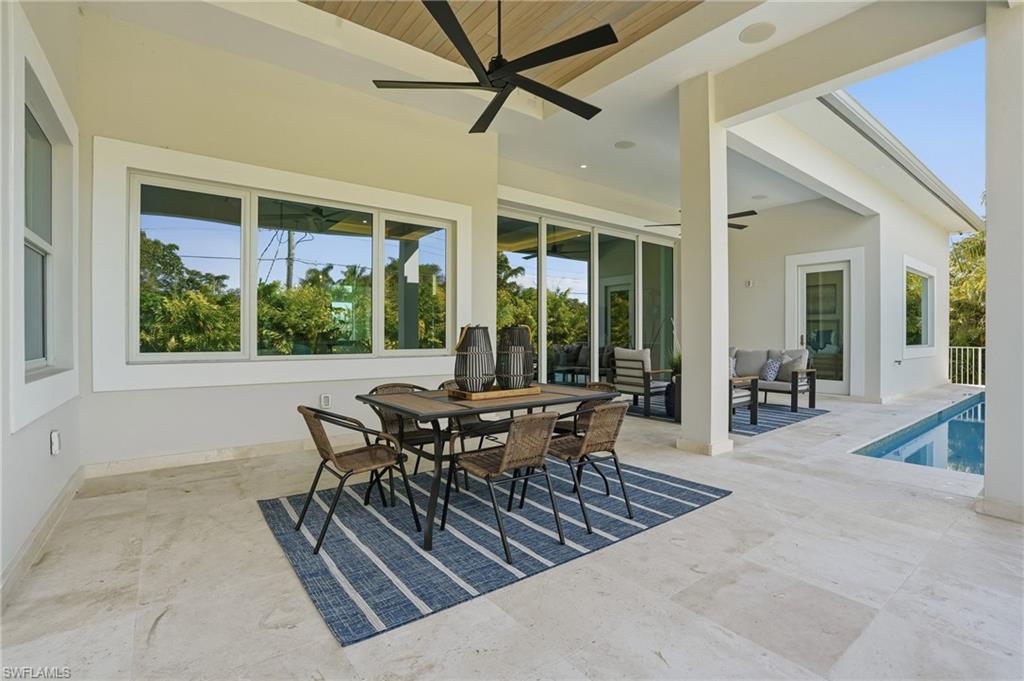 CYPRESS WOODS ESTATES - Residential