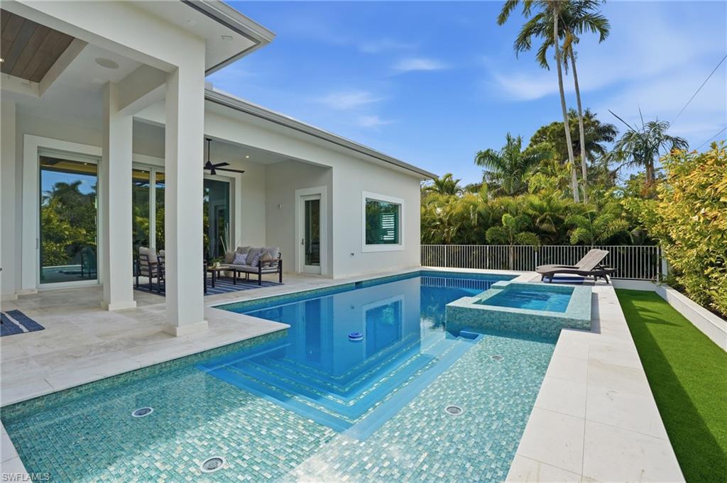 CYPRESS WOODS ESTATES - Residential