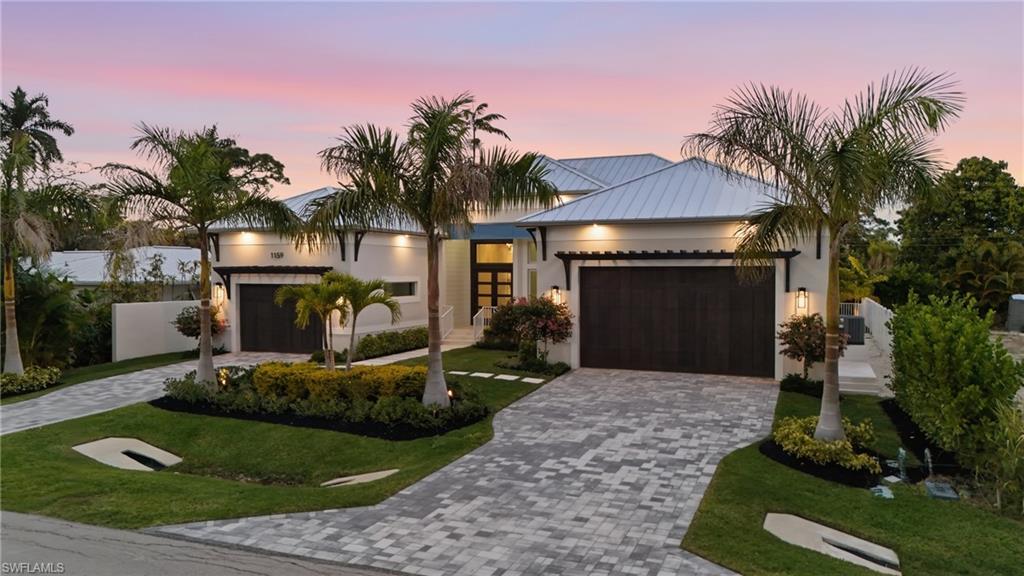 CYPRESS WOODS ESTATES - Residential