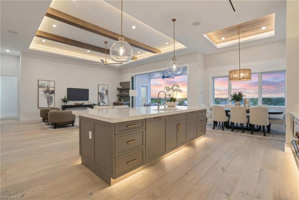 CYPRESS WOODS ESTATES - Residential