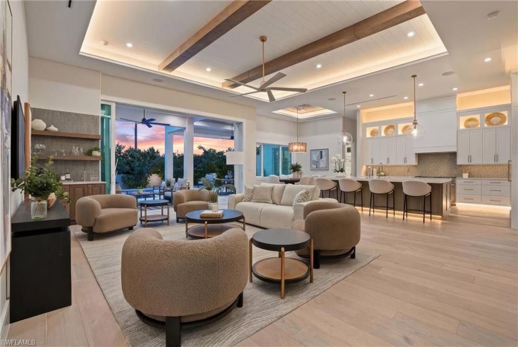 CYPRESS WOODS ESTATES - Residential