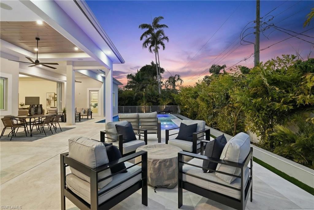 CYPRESS WOODS ESTATES - Residential