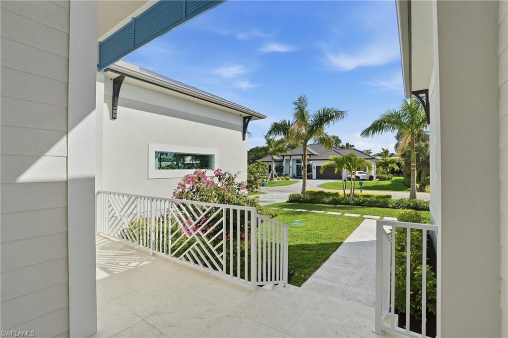 CYPRESS WOODS ESTATES - Residential
