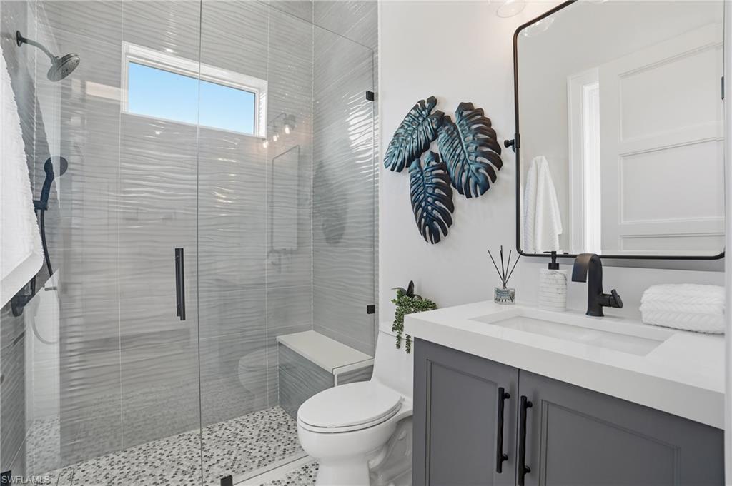 CYPRESS WOODS ESTATES - Residential