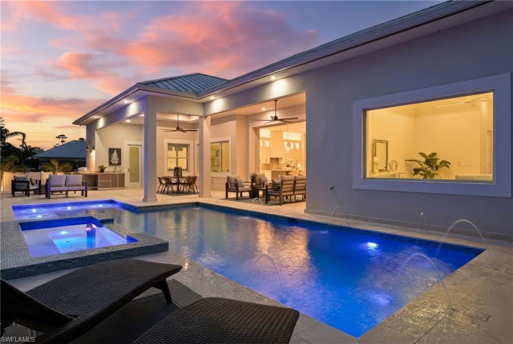 CYPRESS WOODS ESTATES - Residential
