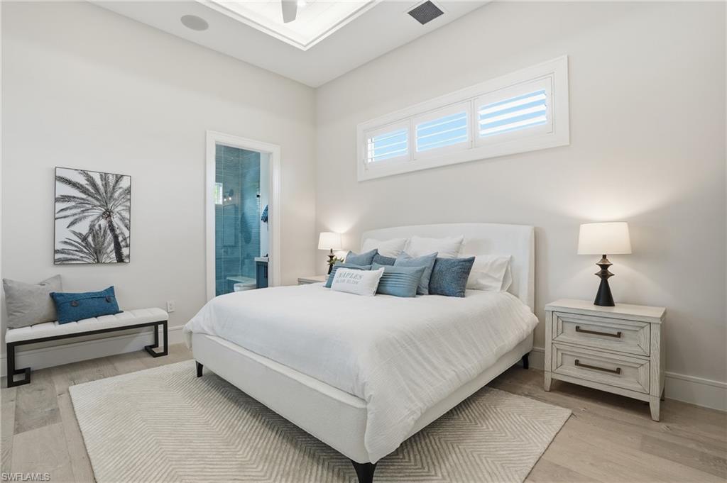 CYPRESS WOODS ESTATES - Residential