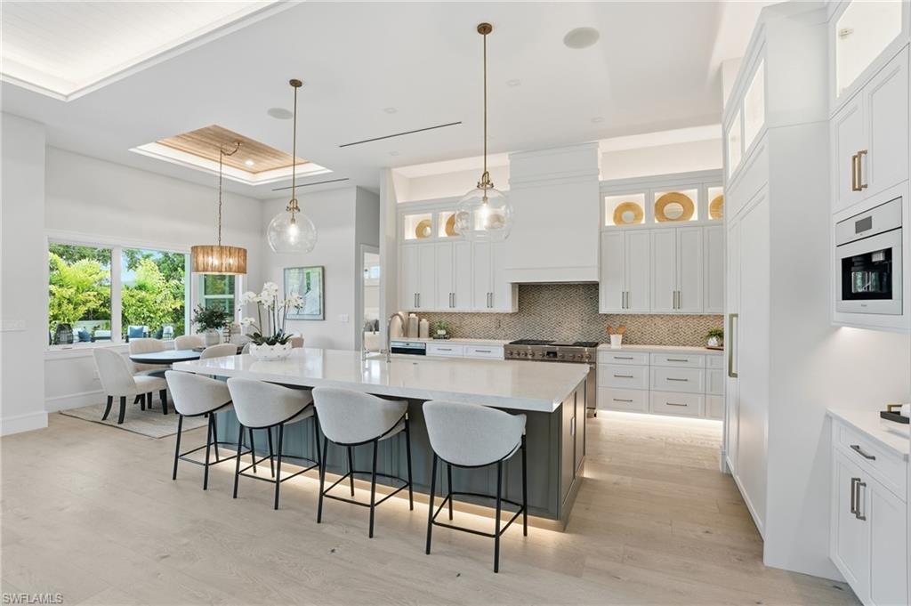 CYPRESS WOODS ESTATES - Residential