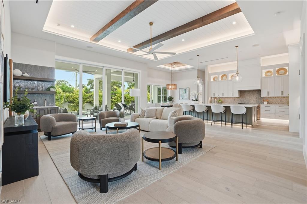 CYPRESS WOODS ESTATES - Residential