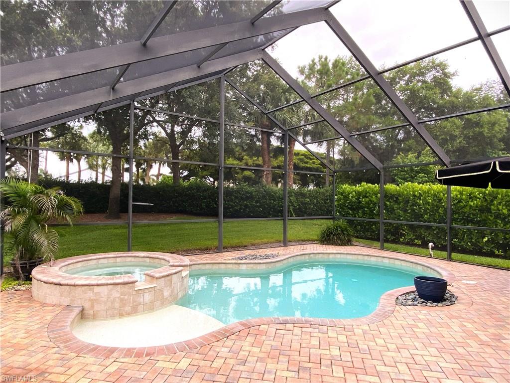 SATURNIA LAKES - Residential Lease