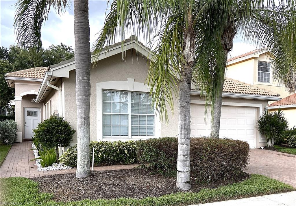 SATURNIA LAKES - Residential Lease