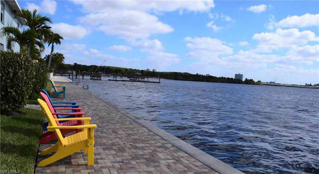PALMS AT WATERS EDGE - Residential