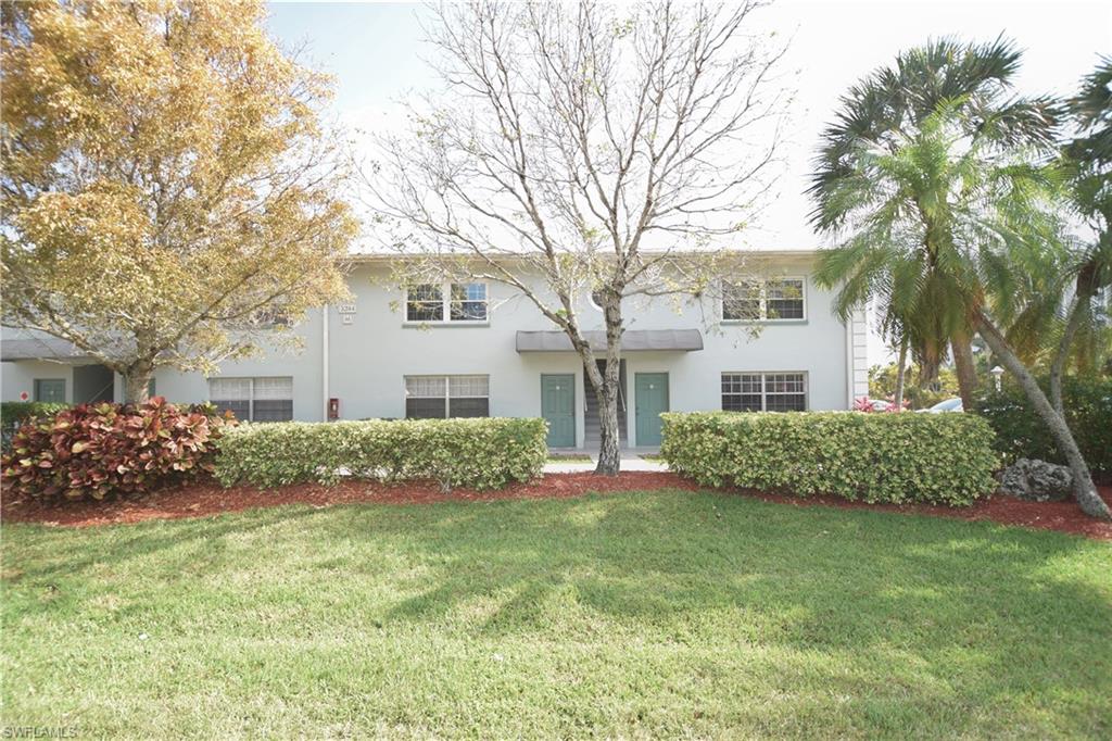 PALMS AT WATERS EDGE - Residential