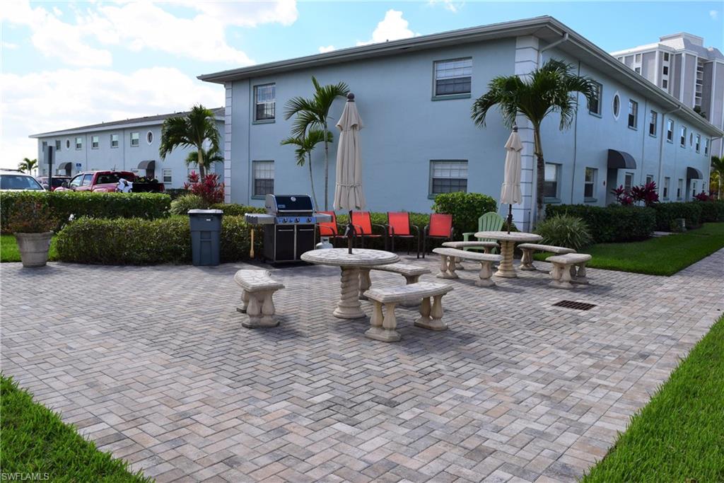 PALMS AT WATERS EDGE - Residential