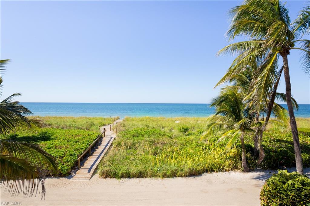 BEACH HOMES - Residential