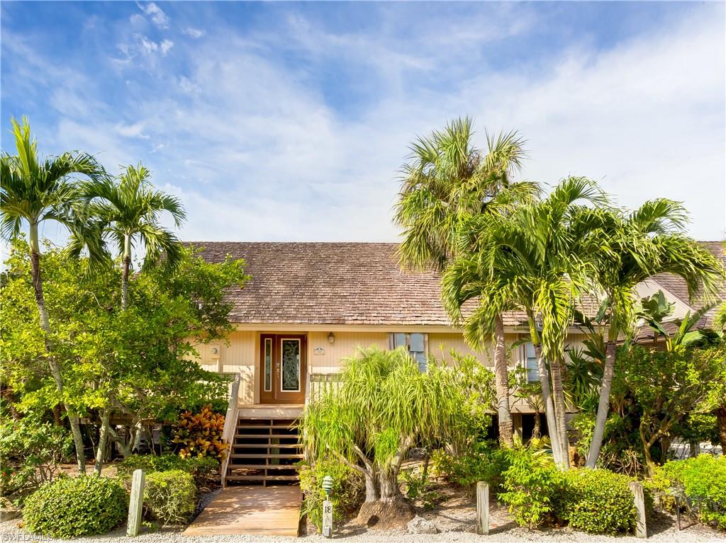 BEACH HOMES - Residential