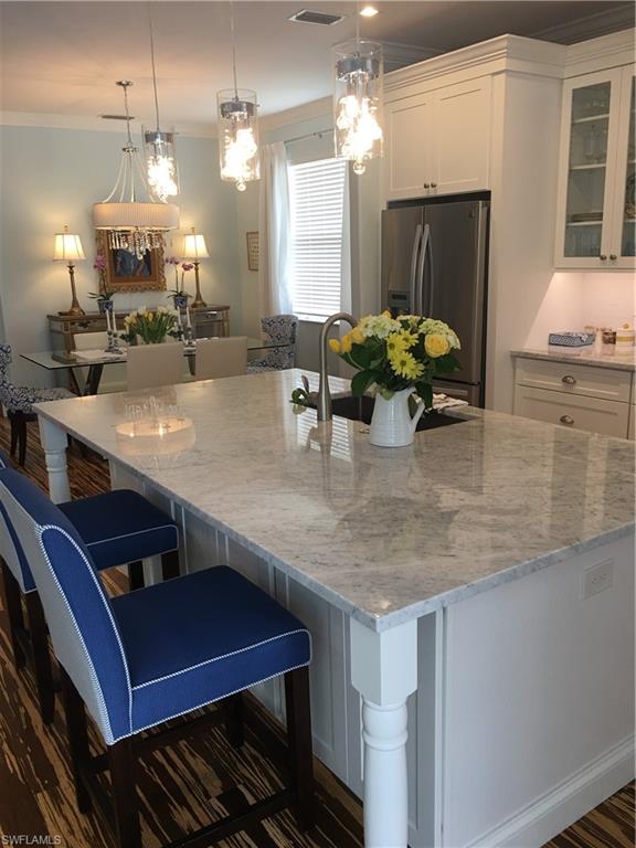 COLONIAL SHORES - Residential