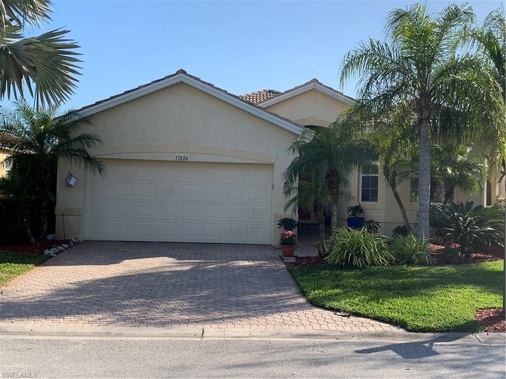 COLONIAL SHORES - Residential
