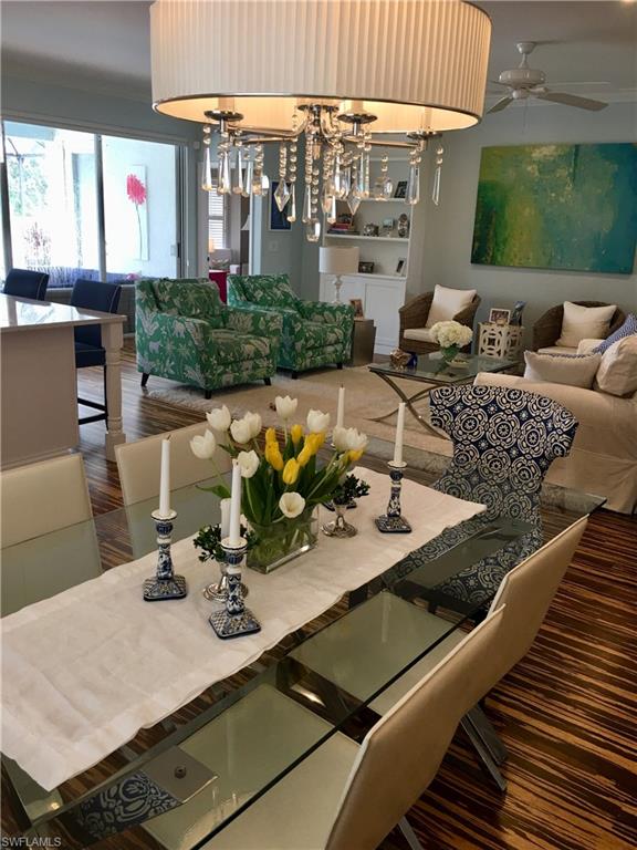 COLONIAL SHORES - Residential
