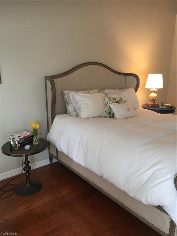 COLONIAL SHORES - Residential