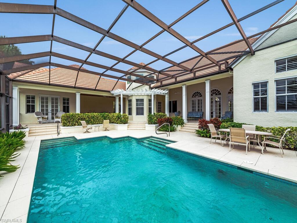 IBIS COVE AT BONITA BAY - Residential