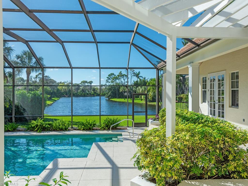 IBIS COVE AT BONITA BAY - Residential