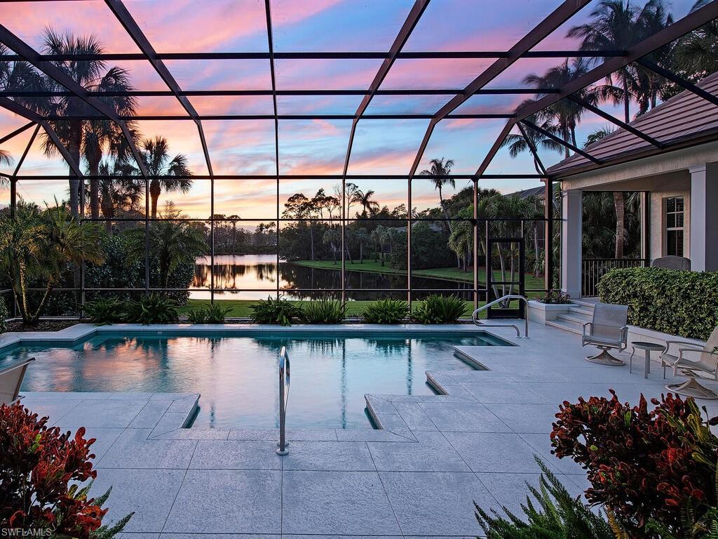 IBIS COVE AT BONITA BAY - Residential