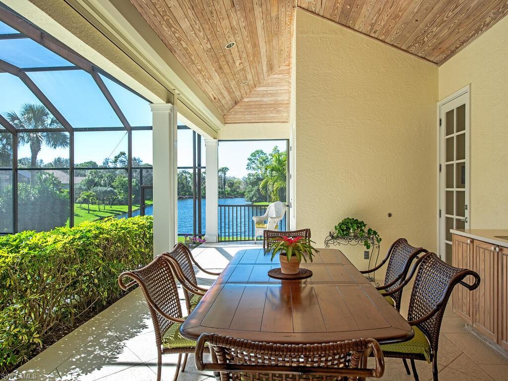 IBIS COVE AT BONITA BAY - Residential