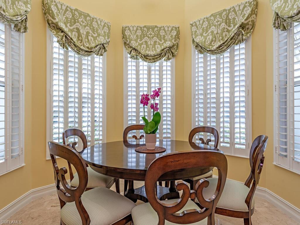 IBIS COVE AT BONITA BAY - Residential