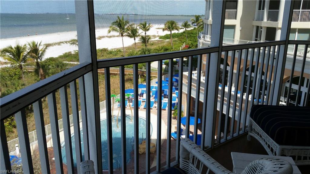 WHITE SAND VILLAS - Residential