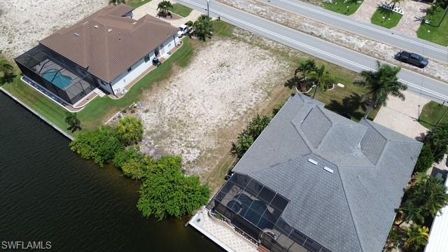 CAPE CORAL - Land