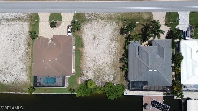 CAPE CORAL - Land