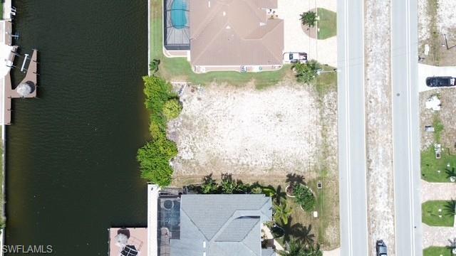 CAPE CORAL - Land