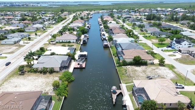 CAPE CORAL - Land